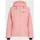 O'Neill O ́neill Aplite Jacke - Genuine Pink - XS