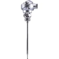 Jumo Widerstandsthermometer 00438409