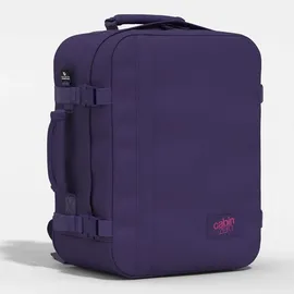 Cabin Zero Classic 28 | Rucksack in lila