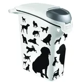 Curver Futterbehälter 10kg