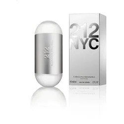 Carolina Herrera 212 Eau de Toilette