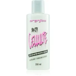 Oranjito Anti-Cellulite Zimtgel gegen Cellulite 200 ml