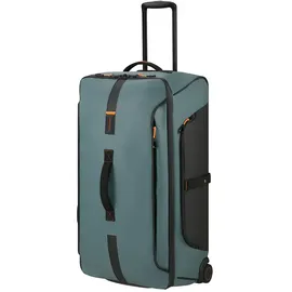 Samsonite Paradiver Light - Rollenreisetasche in grau