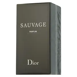 Dior Sauvage Parfum 100 ml