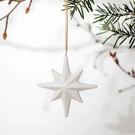 Villeroy & Boch like. by Villeroy & Boch Winter Glow Ornament Stern
