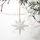 Villeroy & Boch like. by Villeroy & Boch Winter Glow Ornament Stern