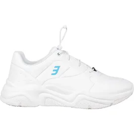 Safety Jogger Champ O2 Low Rutschfeste Sicherheitsschuhe Weiß 40