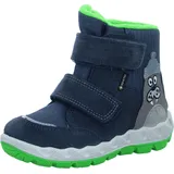 superfit Icebird Blau/Grün 28