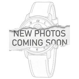 Zeppelin LZ126 Los Angeles Leder 42 mm 76146