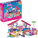 Mega Barbie Construx Malibu Villa,