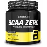 BIOTECH USA BCAA Zero Orange 360g