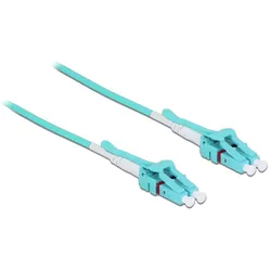 Delock Netzwerkkabel - LC Multi-Mode (M) bis LC Multi-Mode (M)