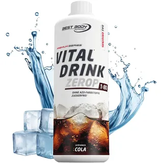 Cola 1000 ml