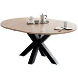 58 aufm Kessel Edda 9 130 x 78 cm braun