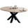58 aufm Kessel Edda 9 130 x 78 cm braun