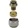Viega Raxofix 5381.5 Verschraubung für Eurokonus 20mm x 3/4" IG vernickelt