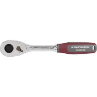 Kraftwerk Umschaltknarre, 1/2", 72 Zahn, Pro