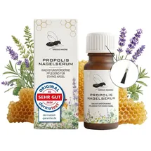 grega ́s imkerei Propolis Nagelserum 10 ml