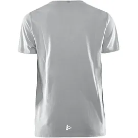 Craft Community Mix T-Shirt Herren 950000 grey melange XS