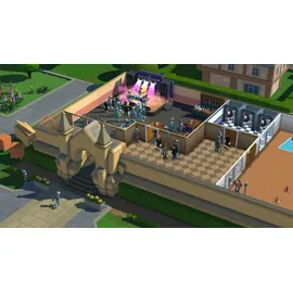 Zwei-Punkt-Campus - Einschreibung Edition (PEGI) (PS5)