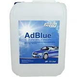 AdBlue® 2 x 10 Liter Kanister mit Ausgießer für Audi, VW, Mercedes + Erstausrüster Qualität 20 Liter insgesamt