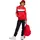 adidas Tiberio Red 128