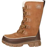 Sorel Torino V Tall Wp Damen Velvet Tan/Tobacco 37