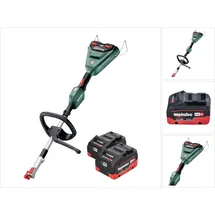 Metabo MA 36-18 LTX BL Q Akku Multifunktionsantrieb 36 V ( 2x 18 V ) Brushless + 2x Akku 5,5 Ah - ohne Ladegerät