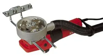 Stockmaschine für den Treppenbereich LST 1503 VR