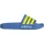 Ray Blue / Yellow / Cloud White 40,5