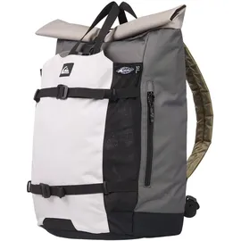 QUIKSILVER New Secret Sesh 37 l braun
