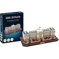 REVELL 3D Puzzle Buckingham Palace (00122)