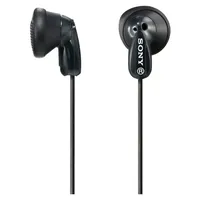 Sony MDR-E9LP schwarz