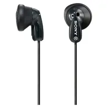 Sony MDR-E9LP schwarz