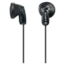 Sony MDR-E9LP schwarz