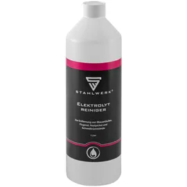 STAHLWERK Elektrolytreiniger 1000 ml
