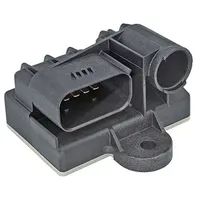 Meyle Steuergerät, Glühzeit