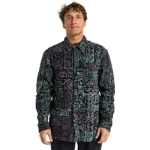 BILLABONG Furnace Flannel - Hemd - Herren, multi, S