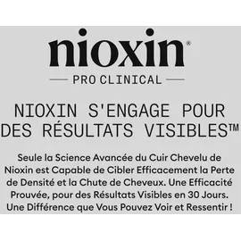 Nioxin Density Defend Trockenshampoo 180 ml