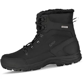 CMP Railo Snow Boot Wp Schneestiefel, Schwarz 41