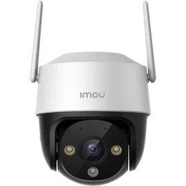 Imou Cruiser 2C 5 Mp Weiß