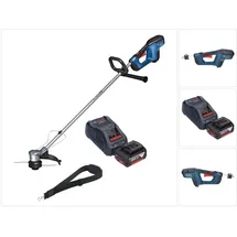Bosch GRT 18V-33 inkl. 1 x 5,0 Ah + Ladegerät