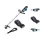 Bosch GRT 18V-33 inkl. 1 x 5,0 Ah + Ladegerät