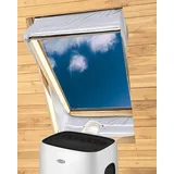Be Cool BC04AIRSTPDF Fensterabdichtung
