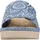 Rieker V139514 Damen Blau 36