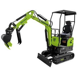 Zipper ZI-MBG850DS5 Minibagger