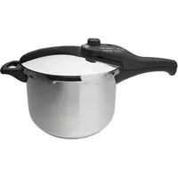 Lacor 71864 Schnellkochtopf 4,0 L D.22 cm
