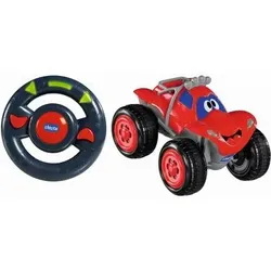 CHICCO 00061759200000 Billy Big Wheels rot