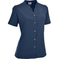 Maul Sport Kuranda 4XT - 1/2 Bluse Elastisch navy