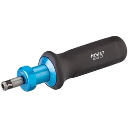 HAZET Drehmomentschraubendreher 6003 CT 1 - 6 Nm ( 4000822811 )